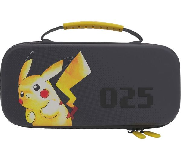 Powera 1521515 01 Nintendo Switch Protection Case Pikachu 025