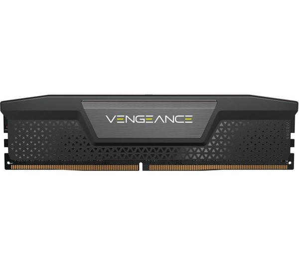 CORSAIR Vengeance 16 GB 5200 MHz DDR5 Memory Kit - 2 x 16 GB