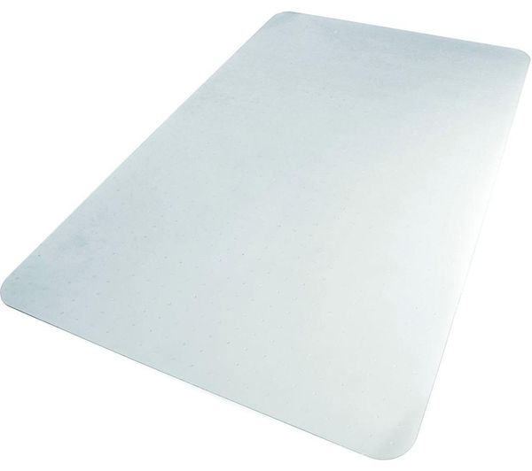 Teknik Pvc Office Chair Mat