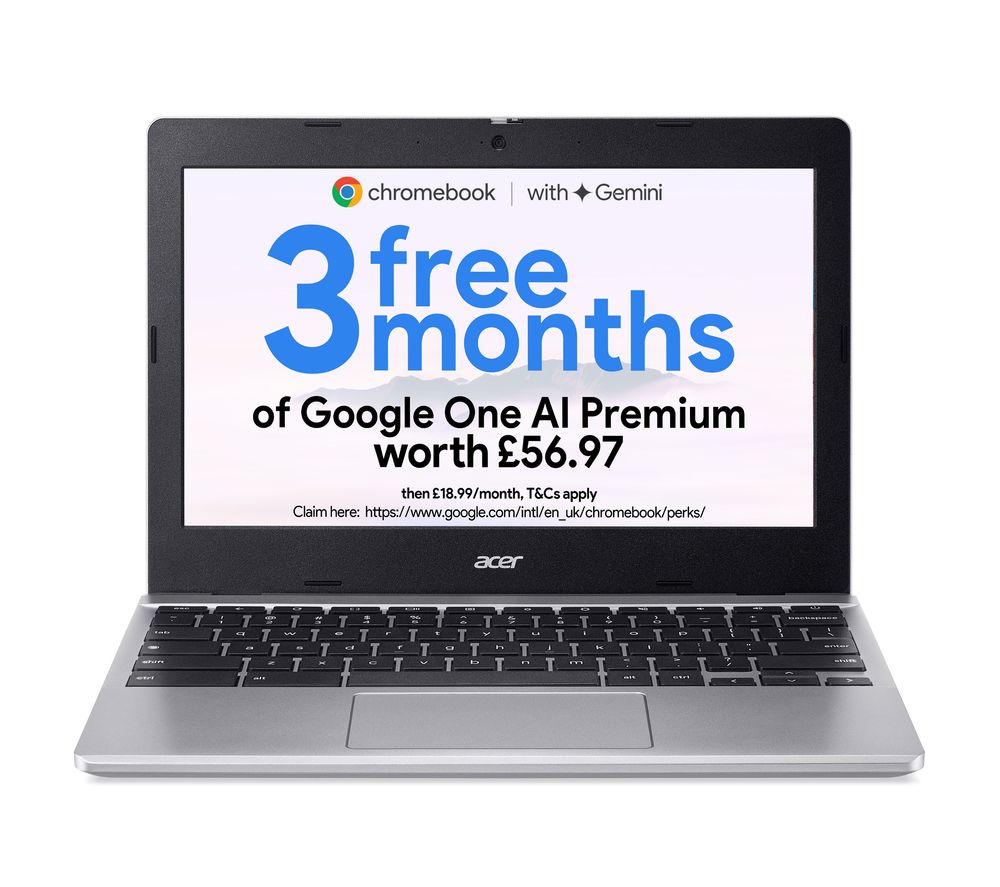 Chromebooks
