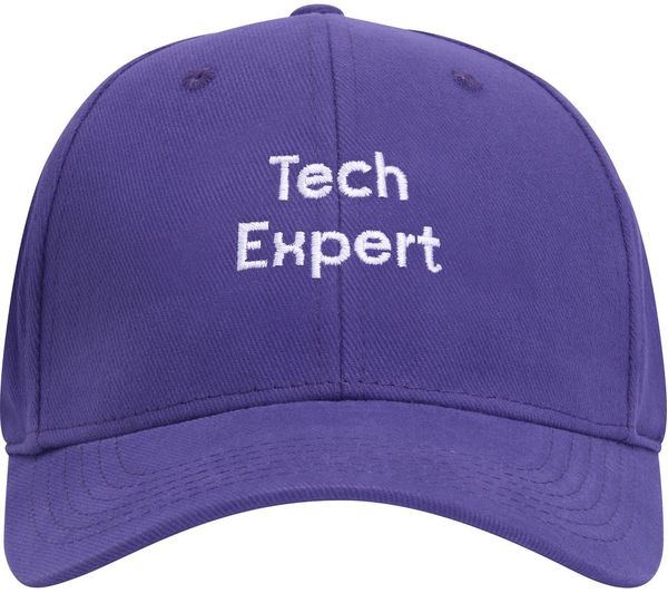 Currys Tech Expert Cap