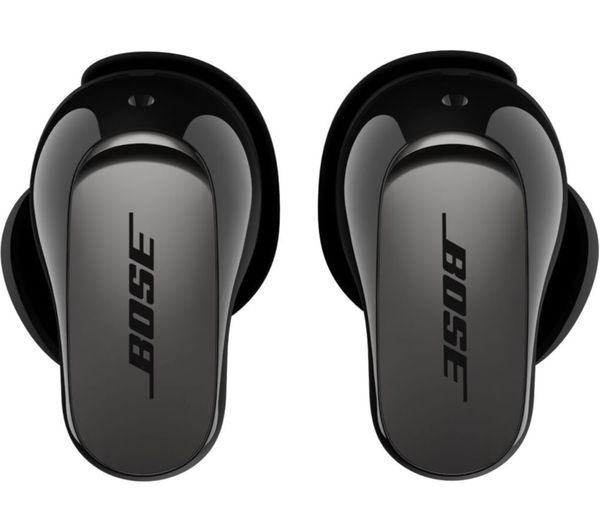 BOSE QuietComfort Ultra (2nd Gen) Wireless Bluetooth Noise