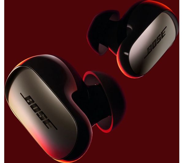 BOSE QuietComfort Ultra (2nd Gen) Wireless Bluetooth Noise