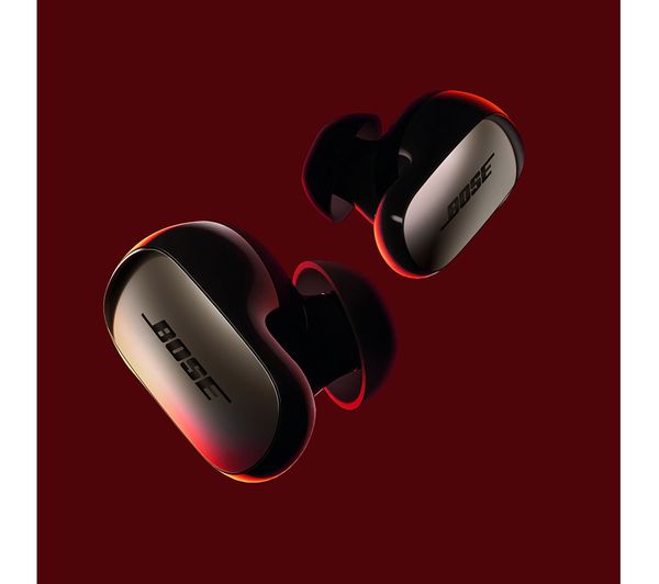 BOSE QuietComfort Ultra (2nd Gen) Wireless Bluetooth Noise