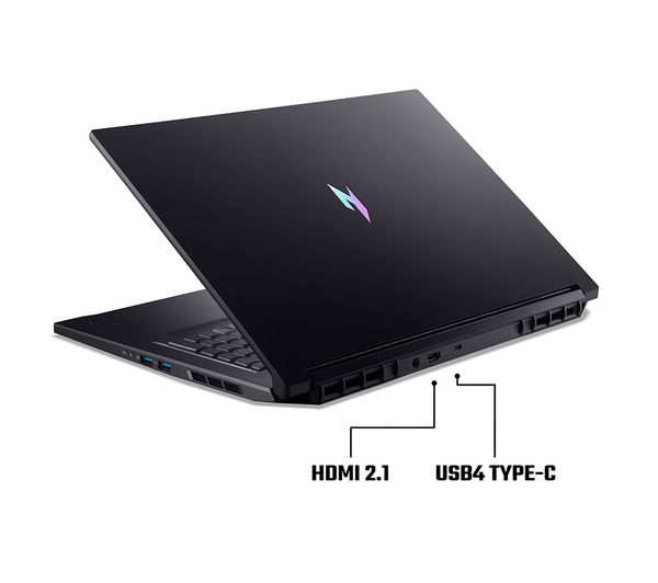 ACER Nitro V17 AI 17.3
