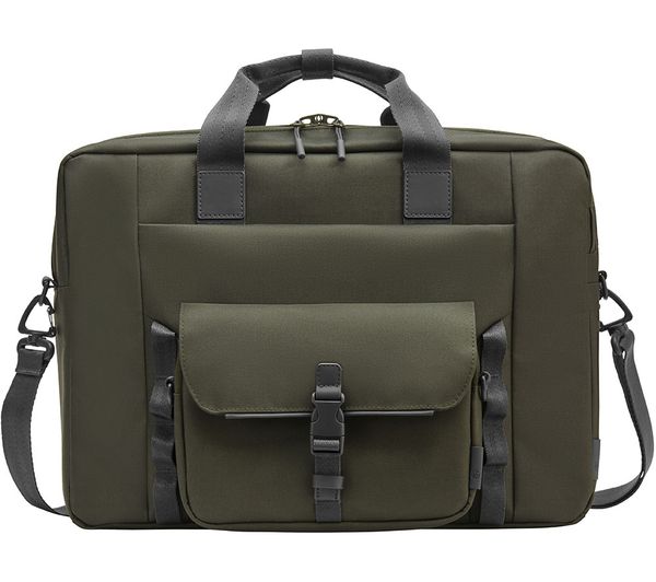 Hp Modular 156 Laptop Bag Grey Green Hp Modular 156 Laptop Bag Grey Green