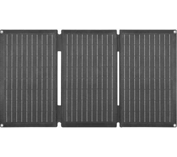 Sandberg 30 W 3 Panel Solar Charger Sandberg 30 W 3 Panel Solar Charger