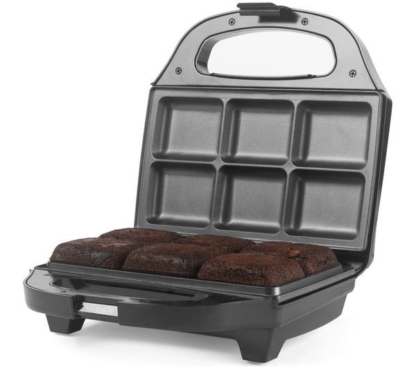 An image of SALTER Bite Maker - Black