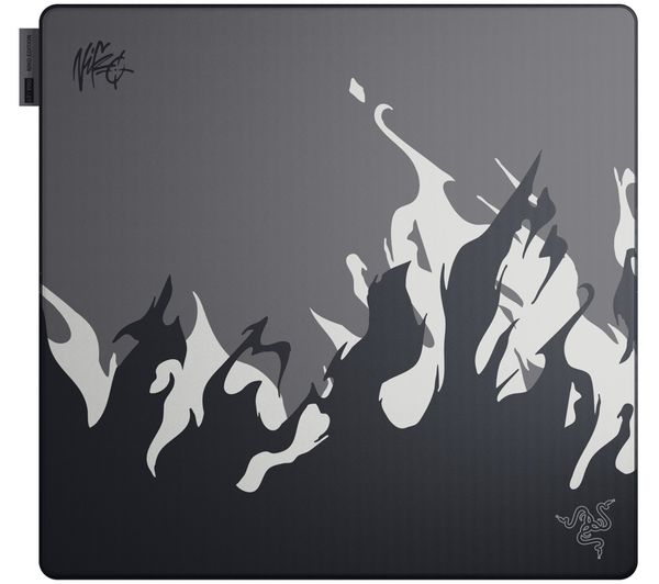 An image of RAZER Gigantus V2 Pro NiKo Edition Gaming Surface - Black