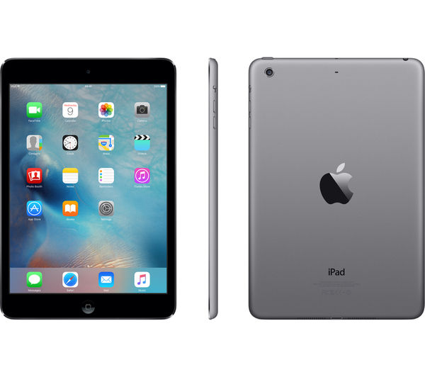 iPad mini 2✨️Apple アップル シルバー 32GB カバー付き ムスビー｜Apple ipad mini2 32GB Wi-Fi シルバー 美品 A1489