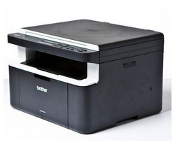 BROTHER DCP1512 All-in-One Monochrome Laser Printer