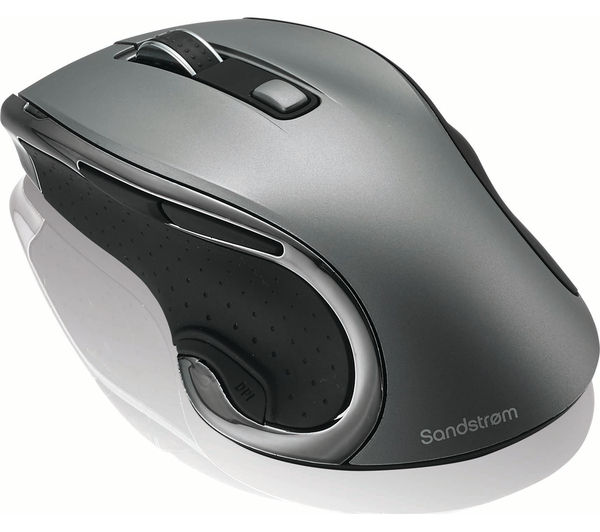 itrace mouse