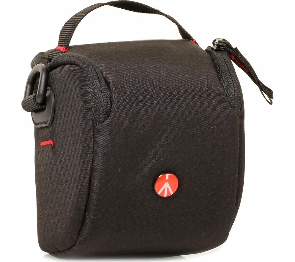 MANFROTTO MB H-XS-E Holster Plus 30 DSLR Camera Bag review