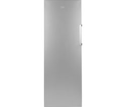Pro FFP1671S Tall Freezer – Silver