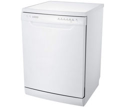 ESSENTIALS CDW60W16 Full-size Dishwasher - White