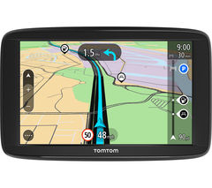 TOMTOM Start 62 6