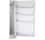 Buy BEKO CSG1571W 60/40 Fridge Freezer - White | Free Delivery | Currys