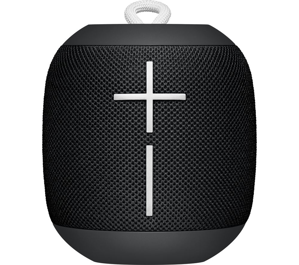 ULTIMATE EARS Wonderboom Portable Bluetooth Wireless Speaker review