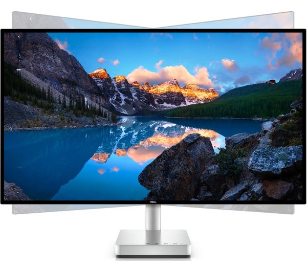 DELL 27 Ultra Thin S2718D Quad HD 27