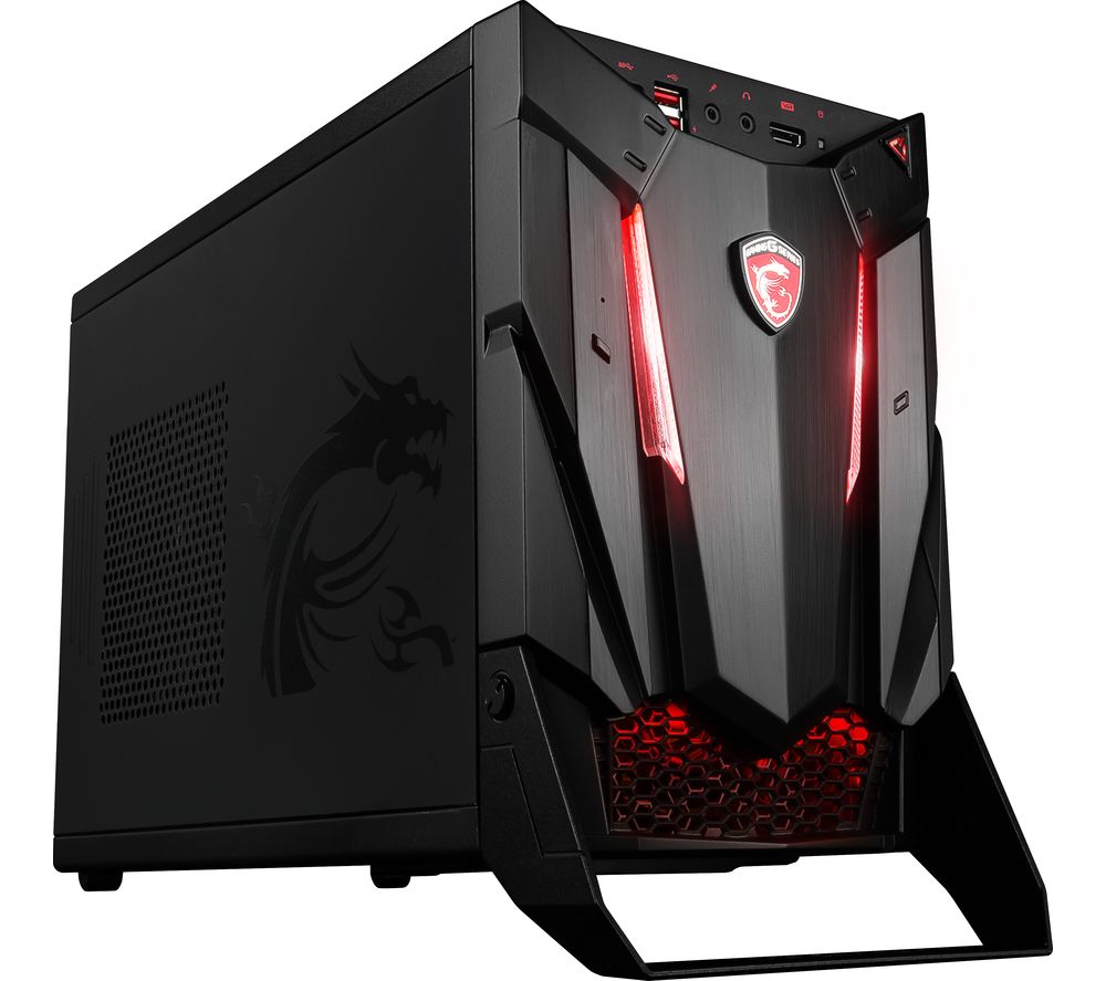  MSI  Nightblade 3 VR7RD 034UK Gaming  PC Deals PC World