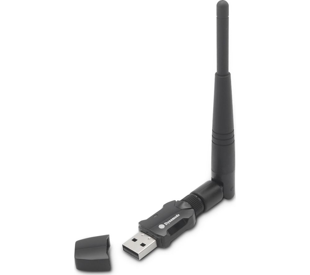 DYNAMODE WL-700AN-AC USB Wireless Adapter - AC 600, Dual-band