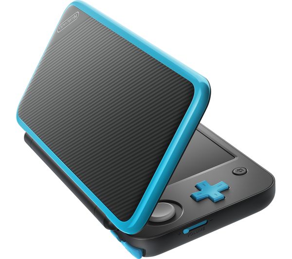 Nintendo 3ds xl clearance currys