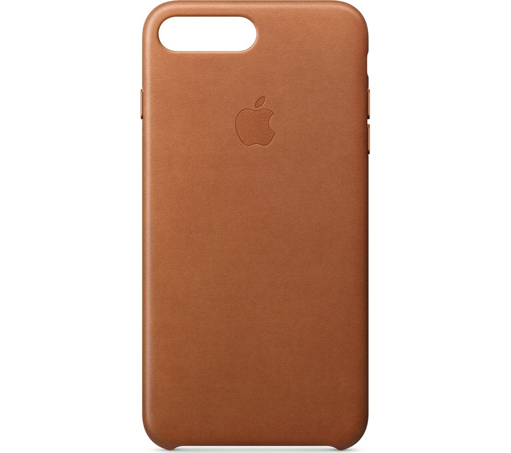 APPLE MQHK2ZM/A iPhone 8 & 7 Plus Leather Case