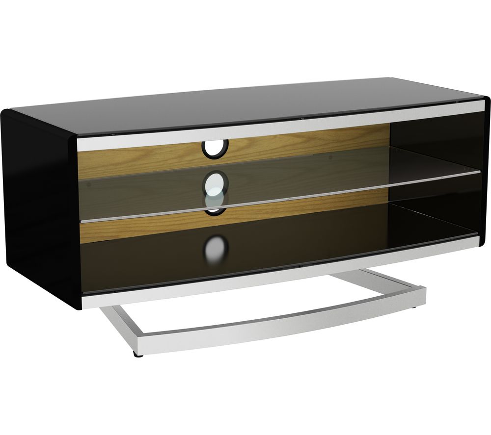 AVF Portal 1000 TV Stand with 4 Colour Settings