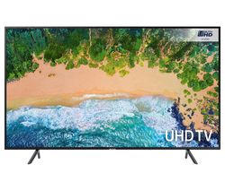 SAMSUNG UE40NU7120 40