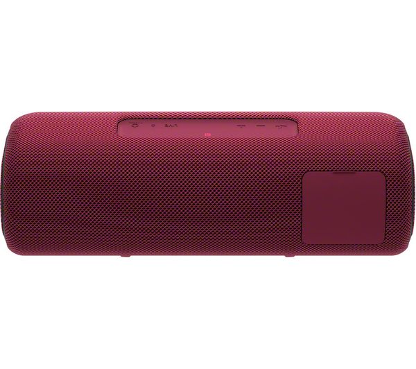 sony xb41 wireless bluetooth speaker