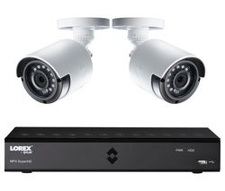 lorex cctv currys