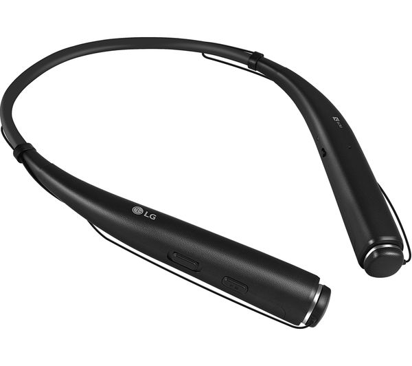 HBS 780 LG Tone Pro HBS 780 Wireless Bluetooth Headphones