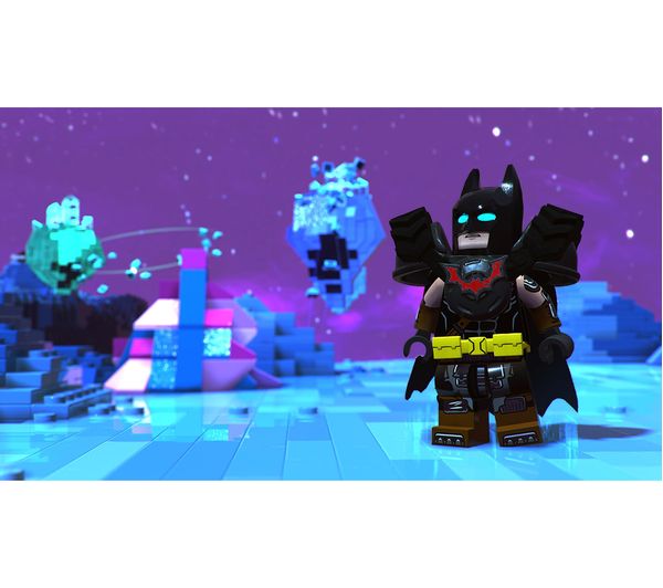 Lego movie 2 xbox one sale argos