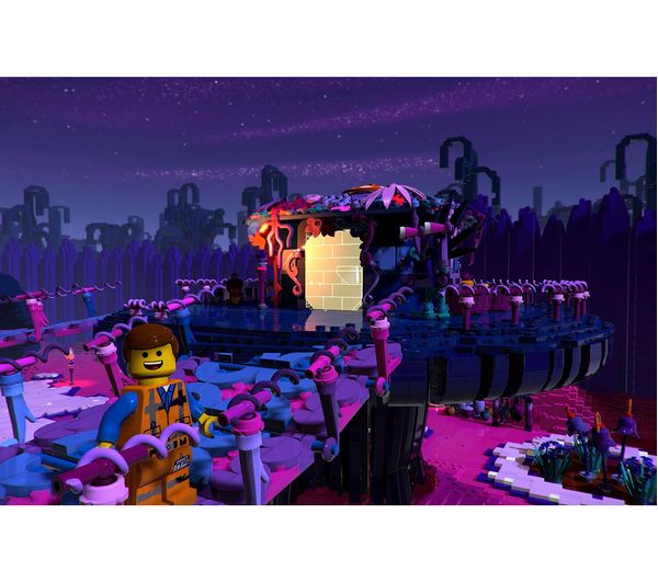 Lego movie 2 xbox 2024 one argos