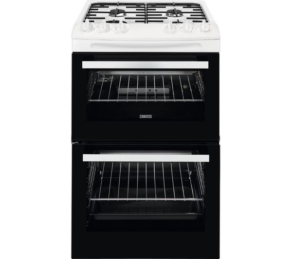 currys zanussi gas hob