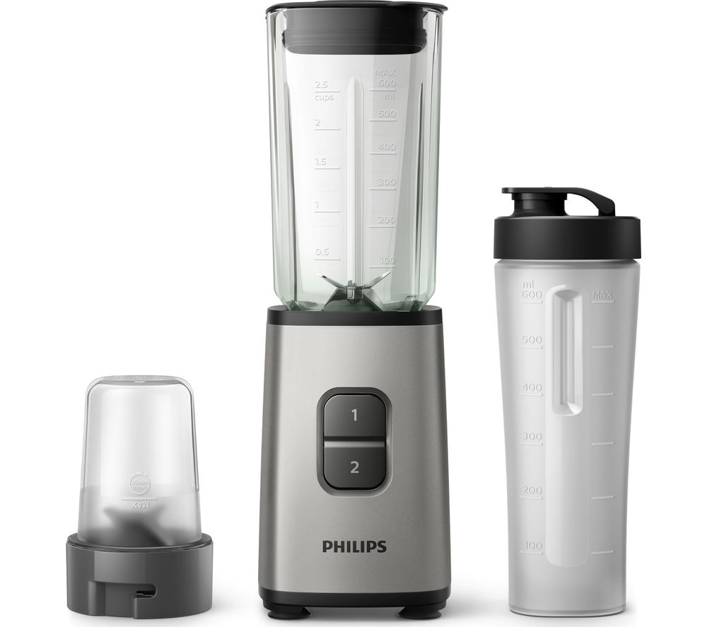 Daily Collection HR2605/81 Blender Review