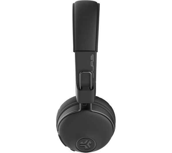 Buy JLAB AUDIO Studio Wireless Bluetooth Headphones Black Free