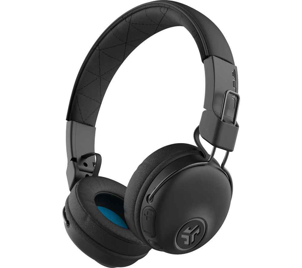 JLAB Studio Wireless Bluetooth Headphones Review