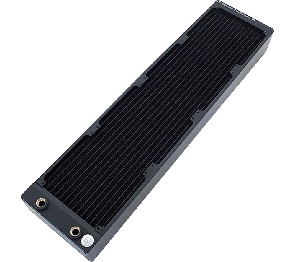 EK COOLING EK-CoolStream XE 480 Radiator Review