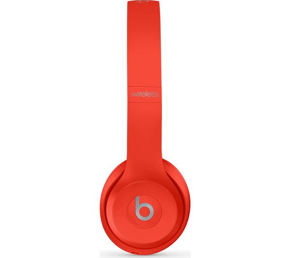 Beats Solo3 Wireless 美品 Amazon.com: Beats Solo3 Wireless On-Ear Headphones - Apple