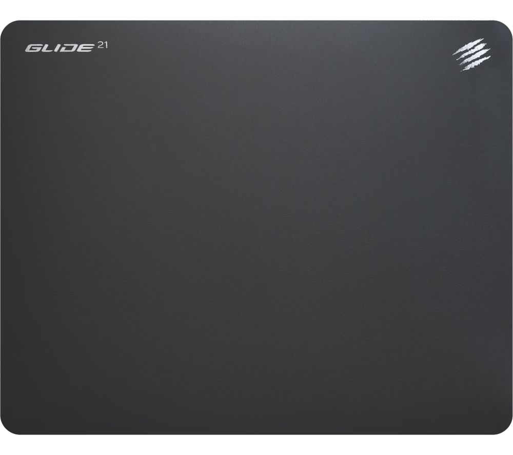 MAD CATZ Medium G.L.I.D.E. Mouse Mat Review