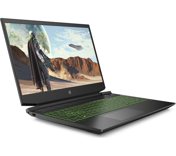 HP Pavilion 15-ec0515na 15.6
