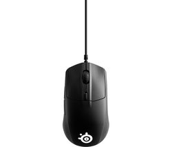 Rival 3 RGB Optical Gaming Mouse
