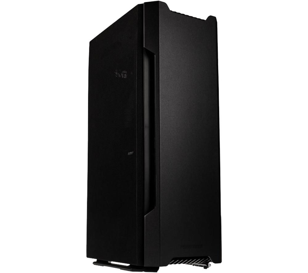 PHANTEKS Enthoo Evolv Shift Air PH-ES217A_BK Mini ITX Full Tower PC Case Review