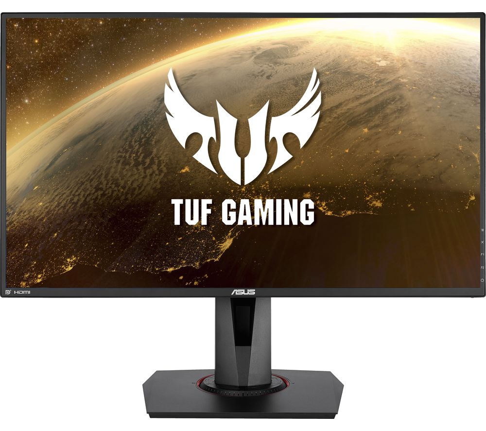 ASUS TUF VG279QM Full HD 27