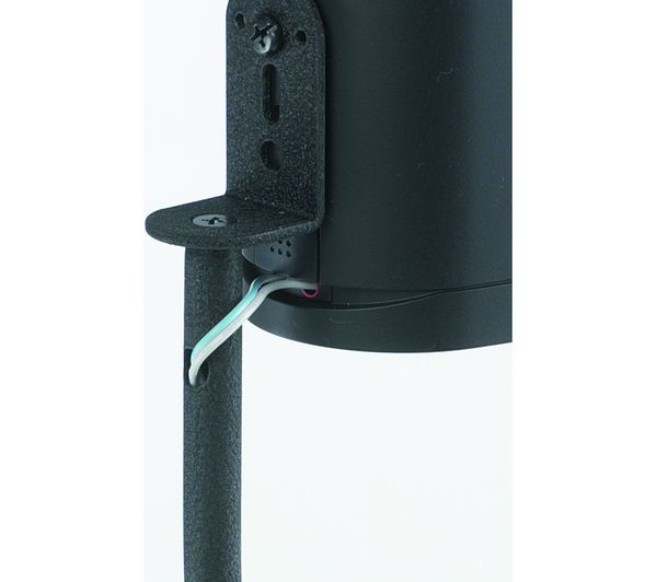 Buy SANUS Home Theater Series HTB31 Speaker Stand Black, Pack of 2