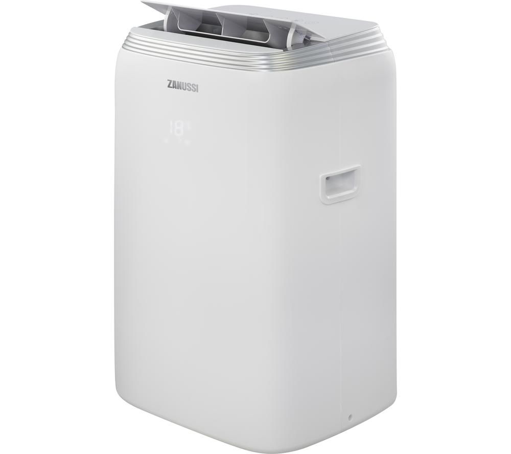 ZANUSSI ZPAC9002 Air Conditioner