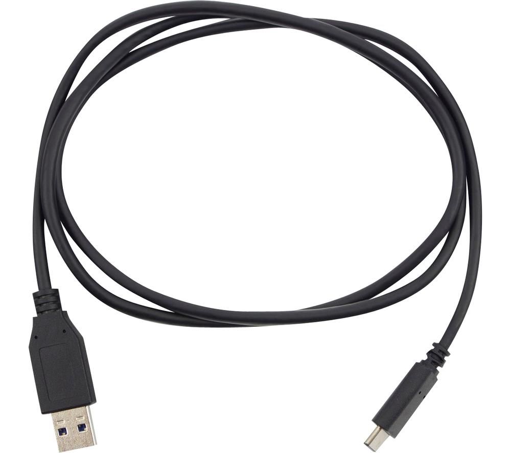 USB-C to USB-A Cable - 1 m