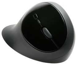 Pro Fit Ergo Wireless Optical Mouse