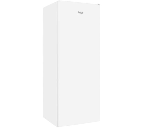 currys beko tall fridge